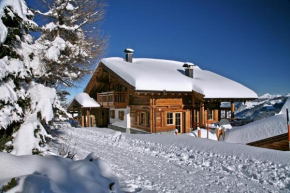 Отель Villa Alpin, Кальтенбах